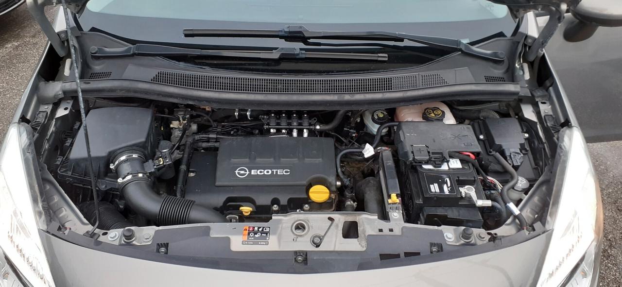 Opel Meriva 1.4 Turbo 120CV GPL Tech Elective - Garanzia