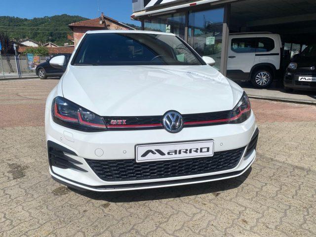 VOLKSWAGEN Golf GTI Performance 2.0 245CV TSI 5p. BMT MANUALE!!