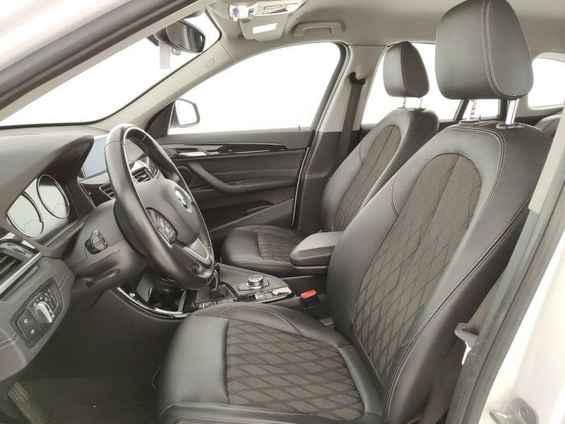 BMW X1 sDrive18i xLine