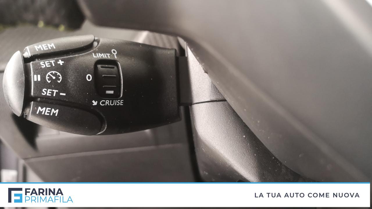 PEUGEOT 2008 II 2023 - 2008 1.2 hybrid GT 145cv e-dcs6