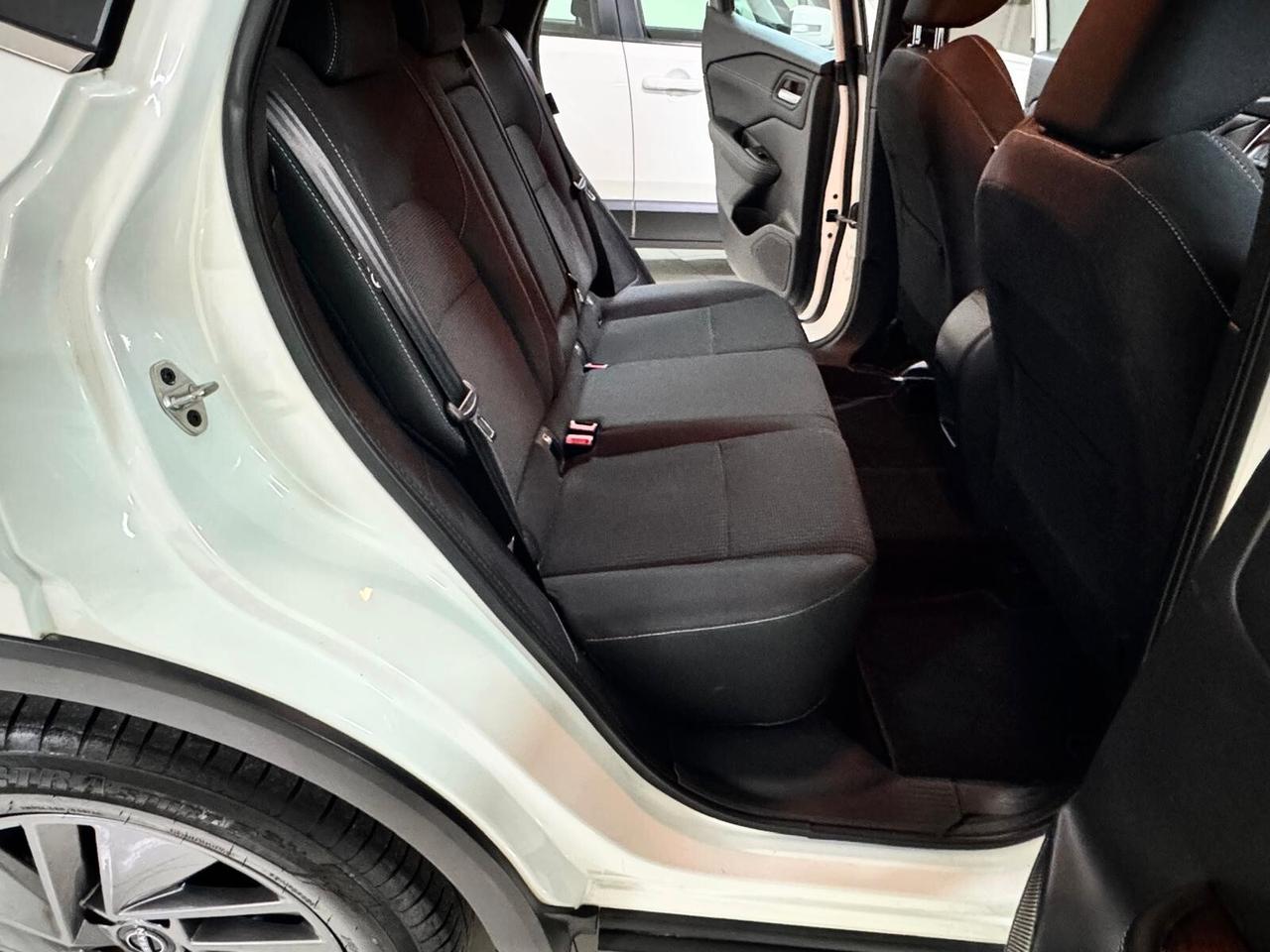 Qashqai 140 CV Tekna AZIENDALE PERFETTA