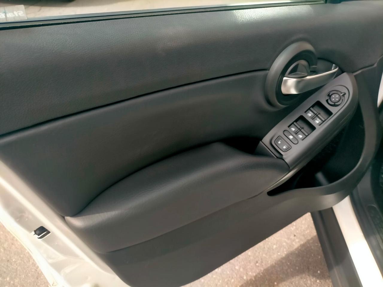 Fiat 500X 1.6 MultiJet 120 CV Cross