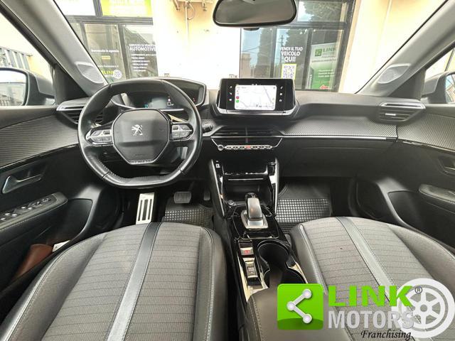 PEUGEOT 208 ALLURE