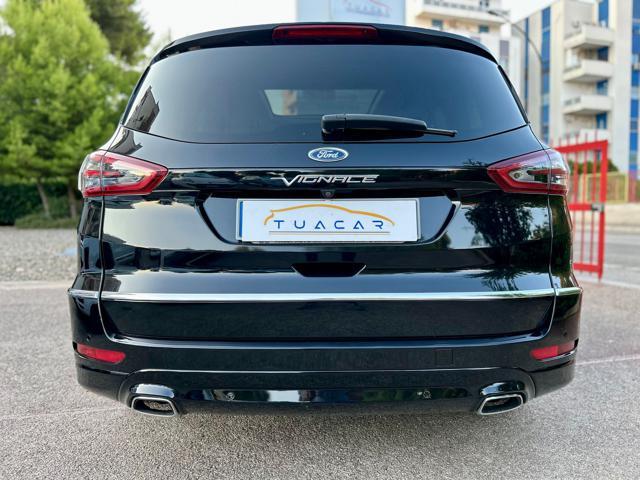 FORD S-Max Vignale 2.0 TDCi