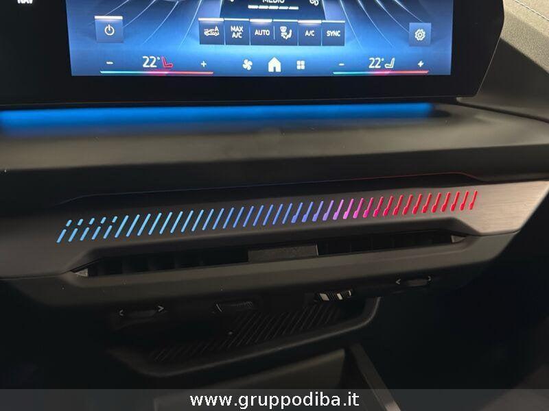 BMW Serie 1 F70 118d MSport Pro auto