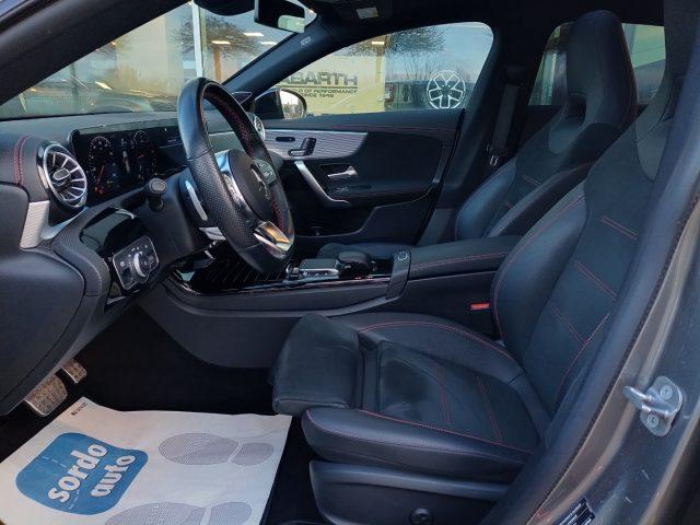 MERCEDES-BENZ CLA 200 d Automatic Shooting Brake Premium Luxury Pack