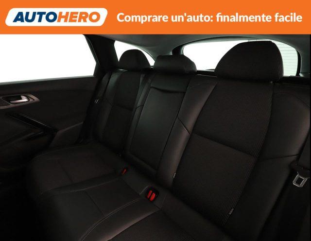 PEUGEOT 508 BlueHDi 180 EAT6 S&S SW Allure