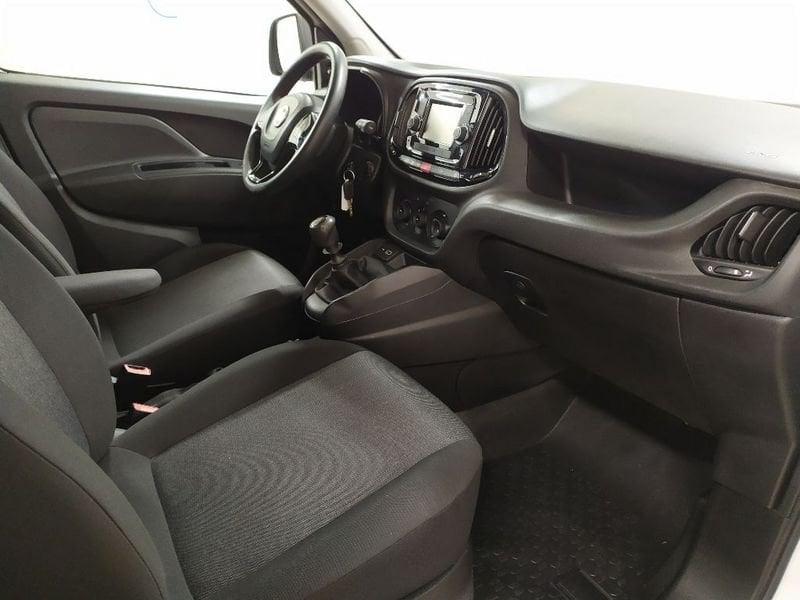 FIAT Doblò Doblo cargo 1.6 mjt 105cv CH1 Lounge S&S