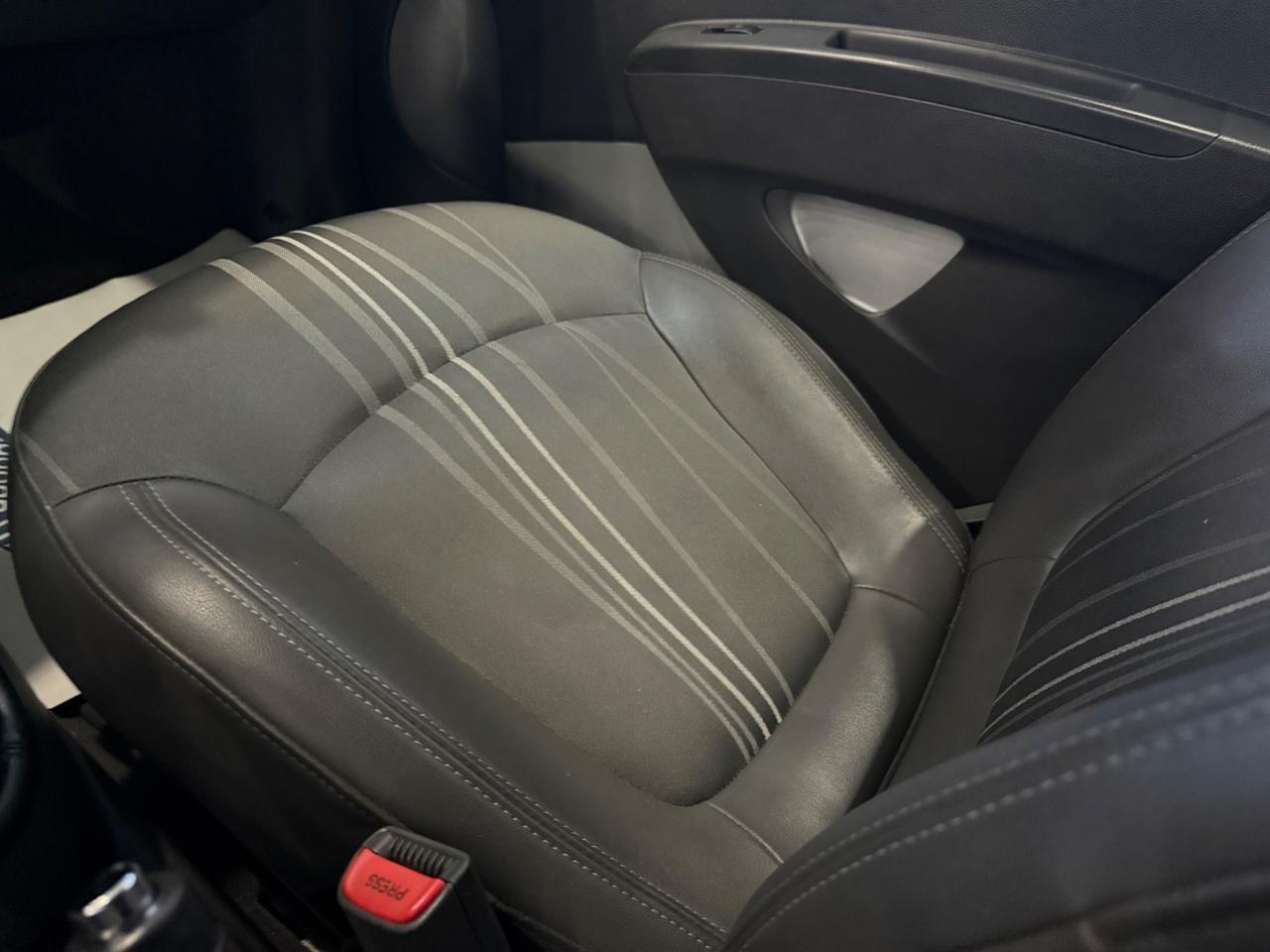 Chevrolet Spark 1.0 LT Benzina/GPL CASA MADRE2014