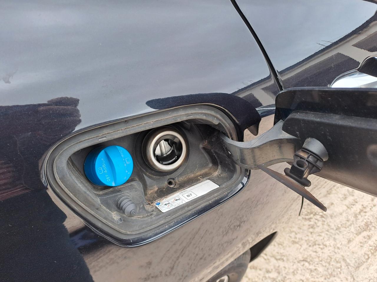 Fiat Tipo 1.6 Mjt S&S SW