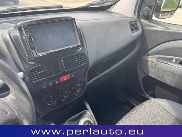 FIAT Doblo Doblò 1.4 GPL