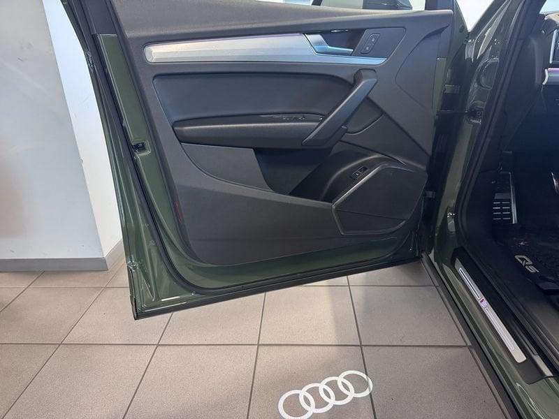 Audi Q5 Q5 40 TDI 204 CV quattro S tronic S line