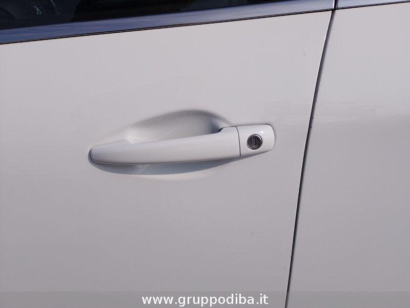 Peugeot 2008 Diesel 1.6 e-hdi 8v Allure s&s 92cv