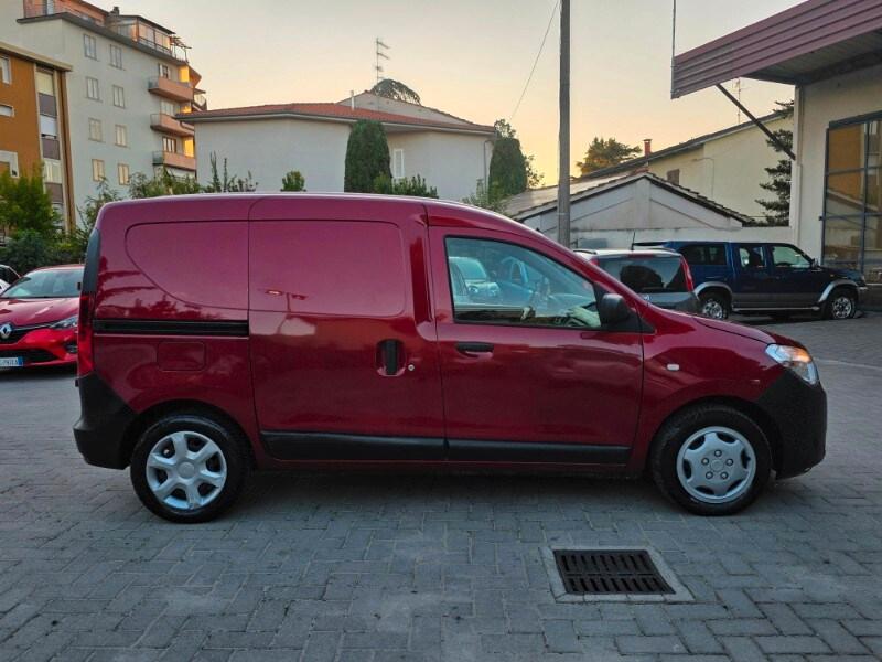 DACIA Dokker Blue dCi 75 Furgone