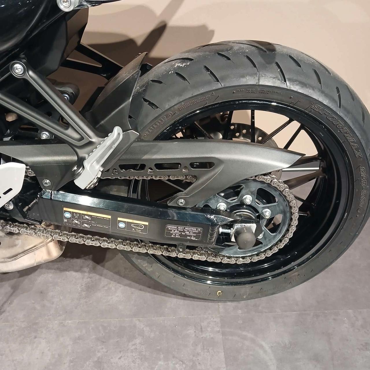 Kawasaki Z 900 RS