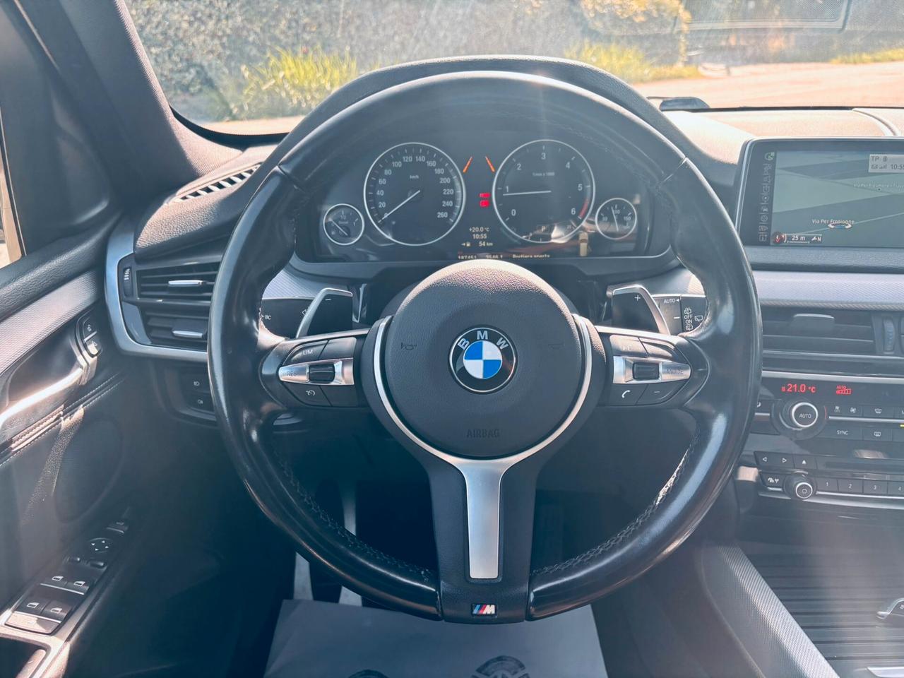 Bmw X5 xDrive25d Luxury