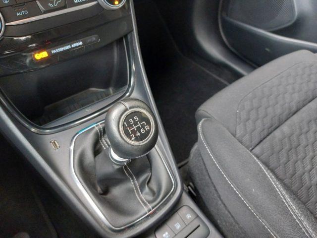 FORD Puma 1.0 EcoBoost Hybrid 125 CV S&S Titanium km 55000