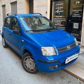 Fiat Panda 1.2 Dynamic **NEOPATENTATI**