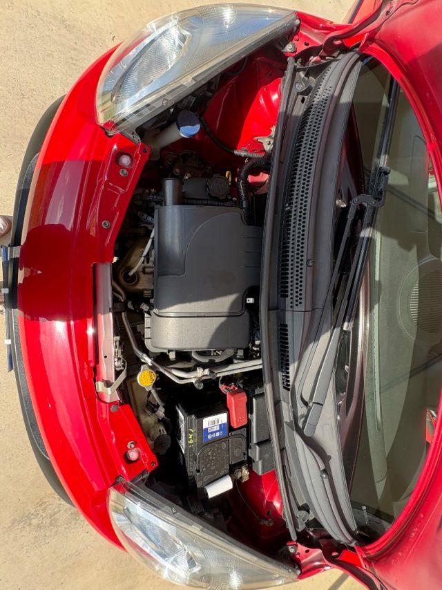 CITROEN C1 1.0 5 porte AUTOMATICA 5P PER NEOPATENTATI