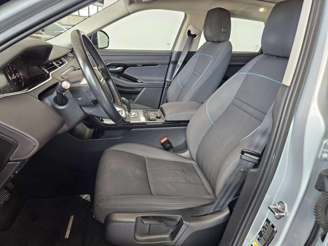 Land Rover Range Rover Evoque Evoque II 2019 2.0d i4 mhev R-Dynamic awd 150cv auto