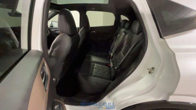 NISSAN Qashqai MHEV 158 CV Xtronic Tekna