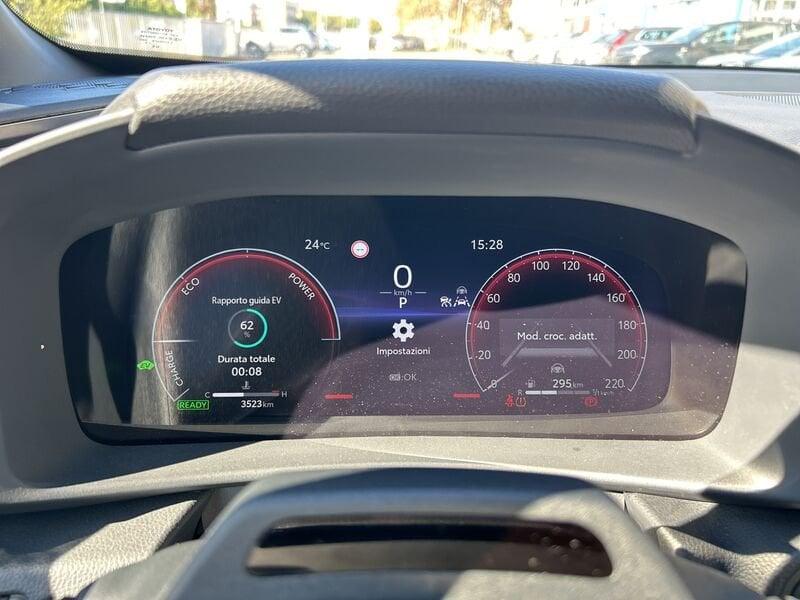 Toyota C-HR C-HR 1.8 HV Lounge