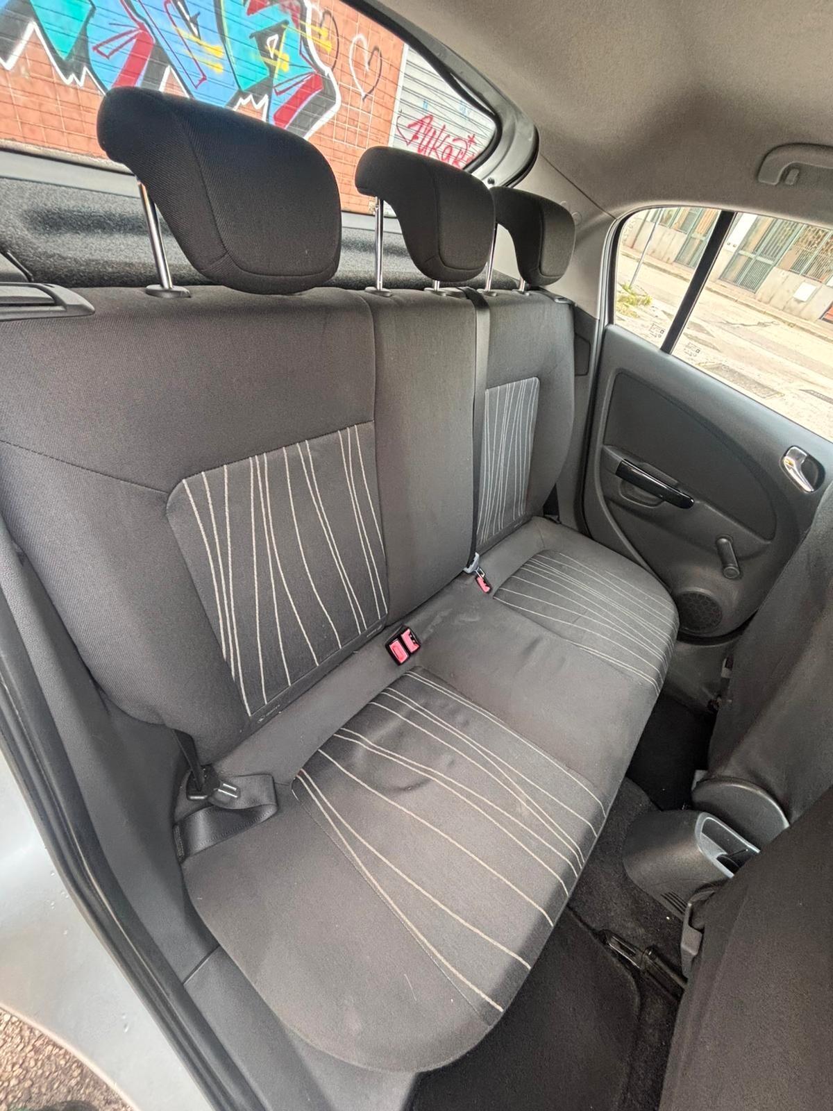 Opel Corsa 1.2i 16V cat 5 porte Club