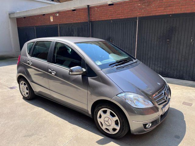MERCEDES-BENZ A 180 CDI Elegance unico proprietario come nuova