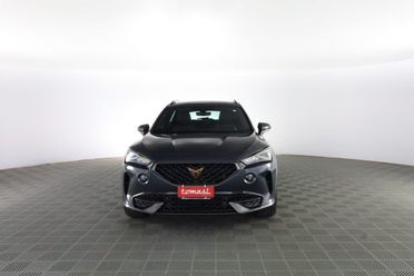 CUPRA Formentor Formentor 1.5 TSI
