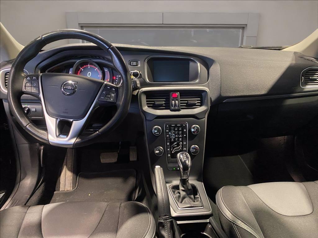 VOLVO V40 2.0 d2 Business geartronic my19 del 2019