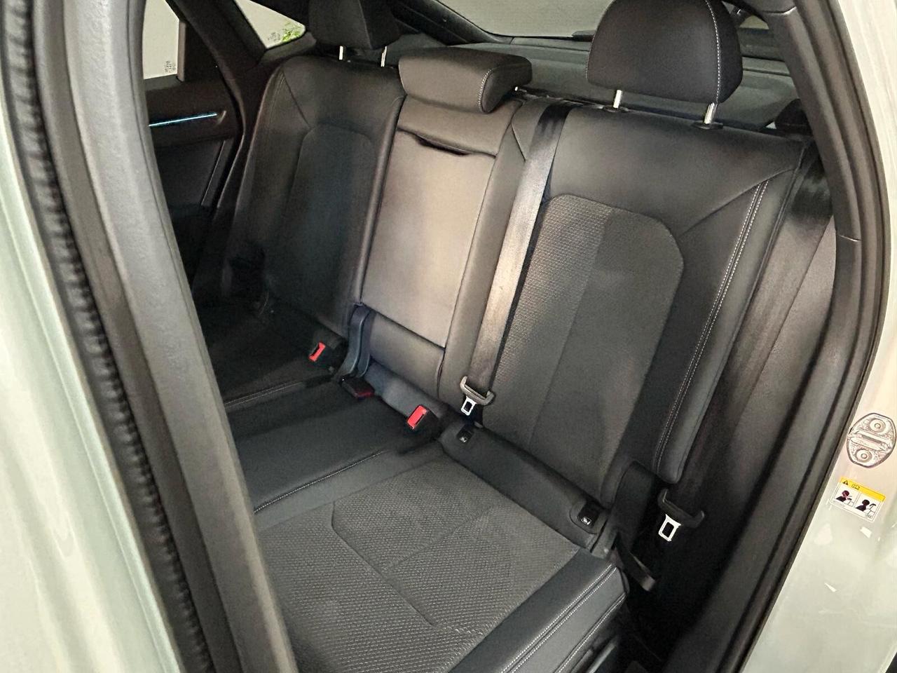 Audi Q3 SPB 40 TDI S tronic quattro edition
