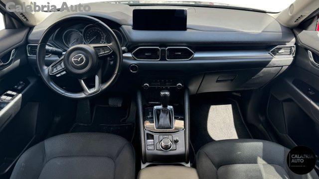 MAZDA CX-5 2.2L Skyactiv-D 150 CV 2WD Business