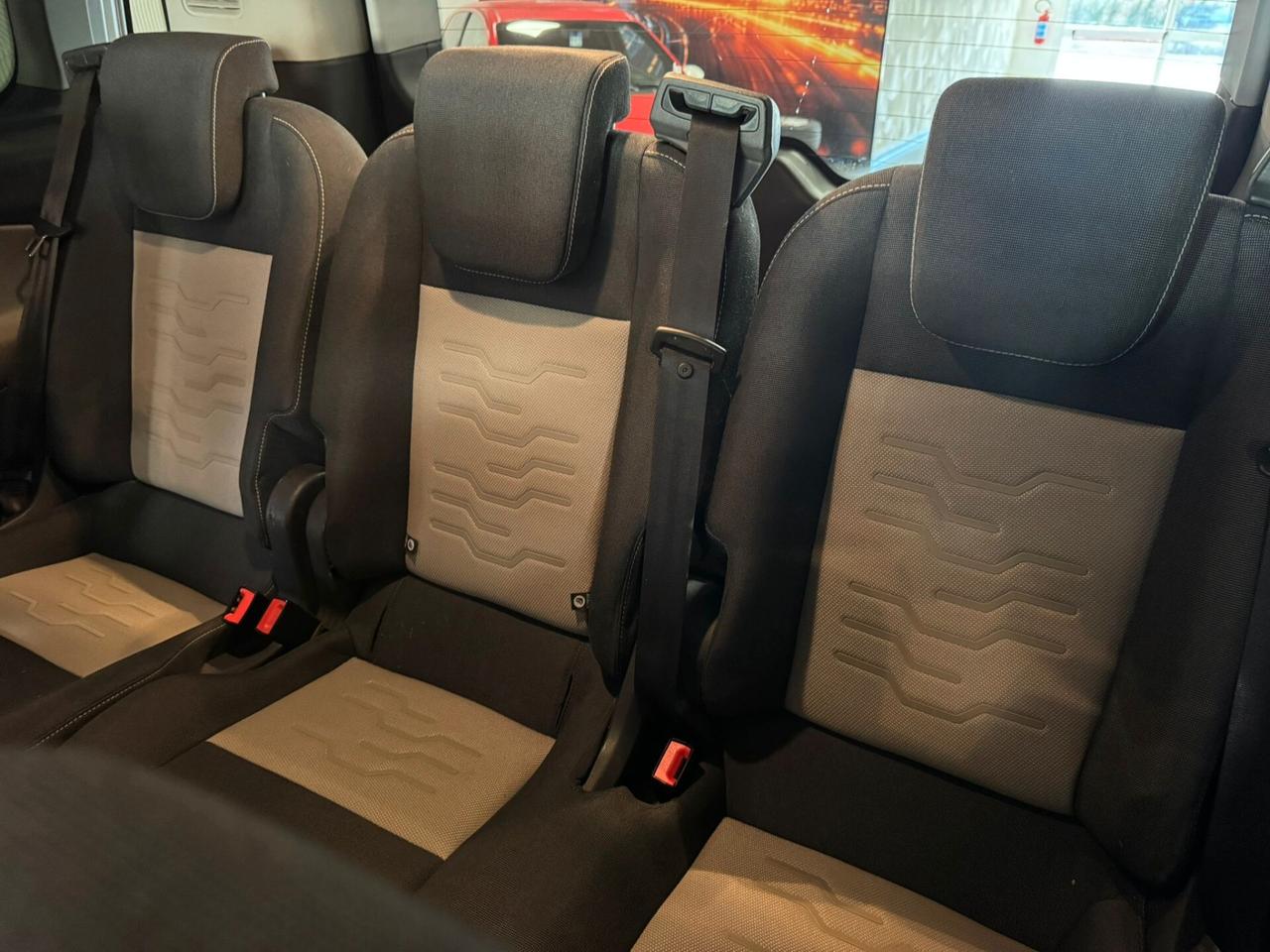 Ford Tourneo Custom 310 2.0 TDCi 130CV aut. PC Titanium