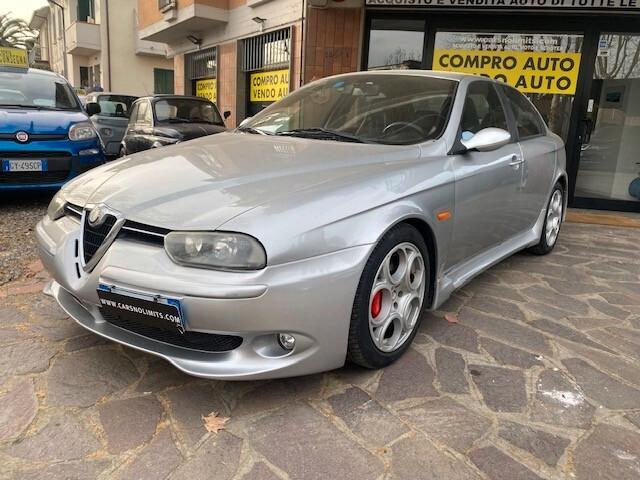 Alfa Romeo 156 gta