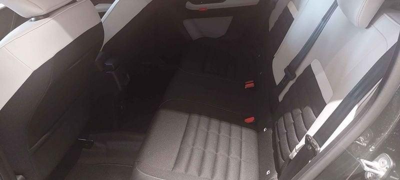 Citroën C3 Aircross Nuova PureTech HYBRID 136 Ã«DCS6 -Â  M