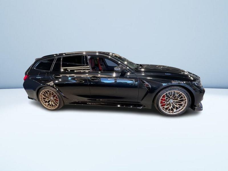 BMW Serie 3 Touring M3 CS xDrive Touring