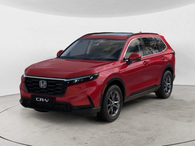 HONDA CR-V CR-V 2.0 Hev eCVT Advance AWD