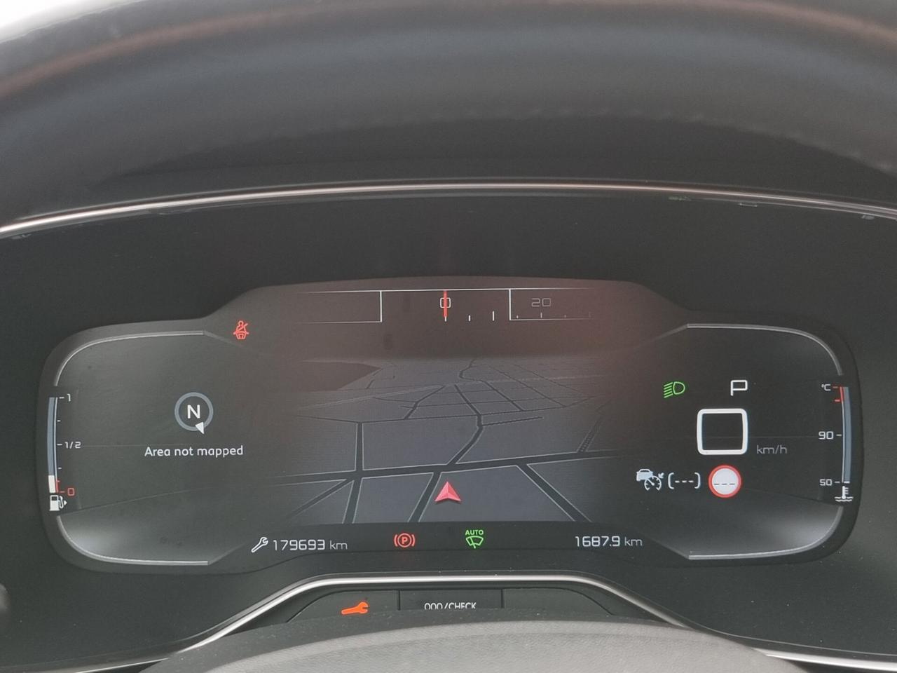 Citroen C5 Aircross BlueHDi 130 S&S EAT8 Shine