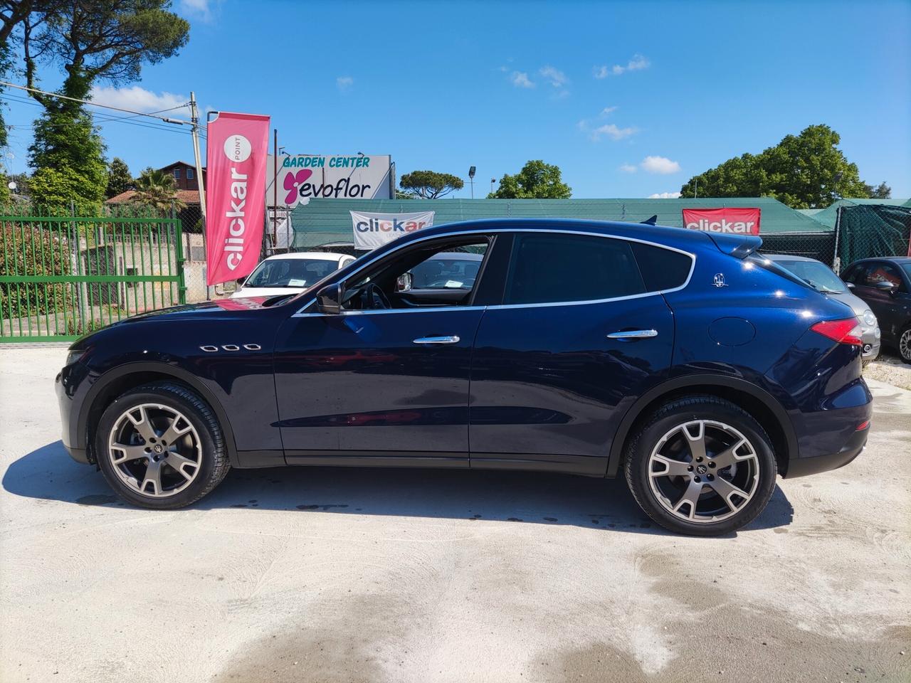 Maserati Levante 3.0 V6 DS 250CV Q4 AUTO