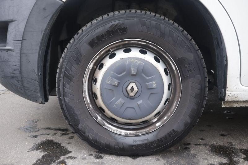 Renault Master Renault Master T33 2.3 dCi/135 PC-TM Furgone Twin Turbo S&S E5 IVA