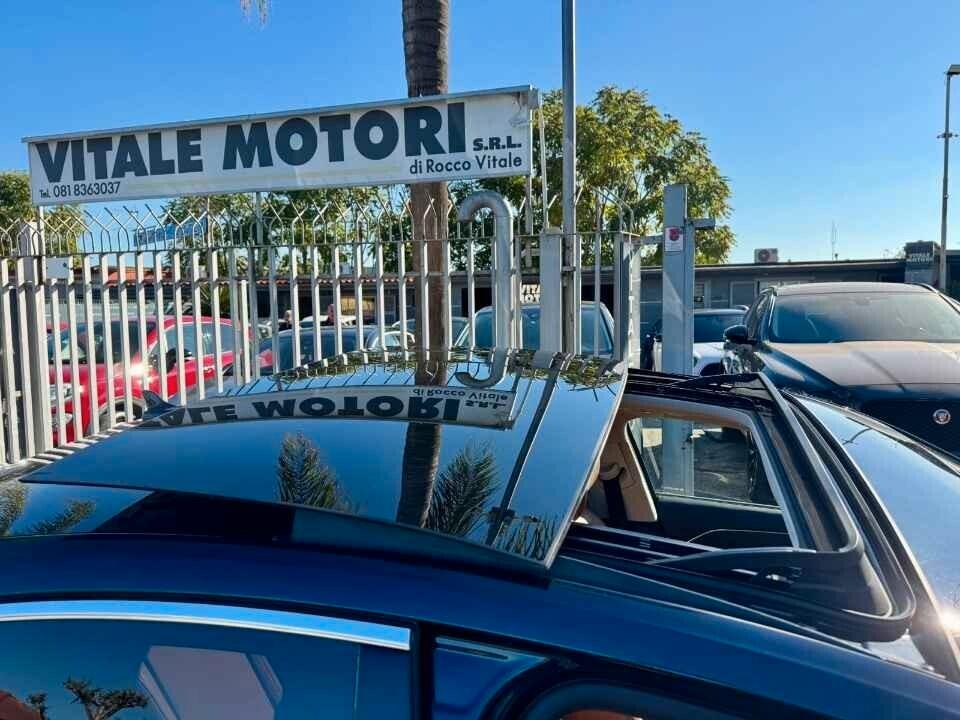 Audi A8 50 TDI 3.0 quattro tiptronic 286 CV