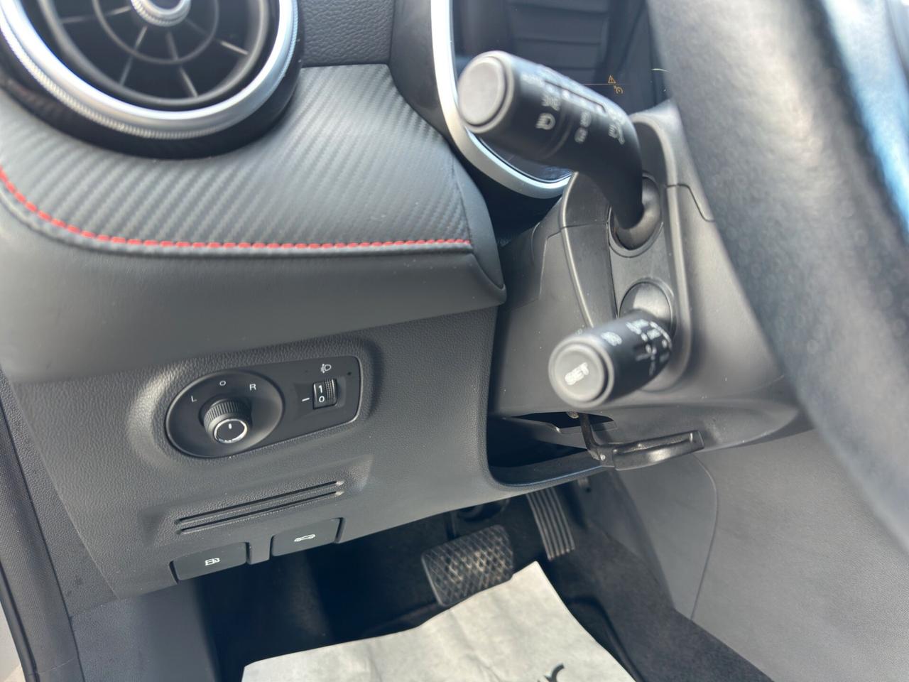 Mg ZS 1.0T-GDI Luxury