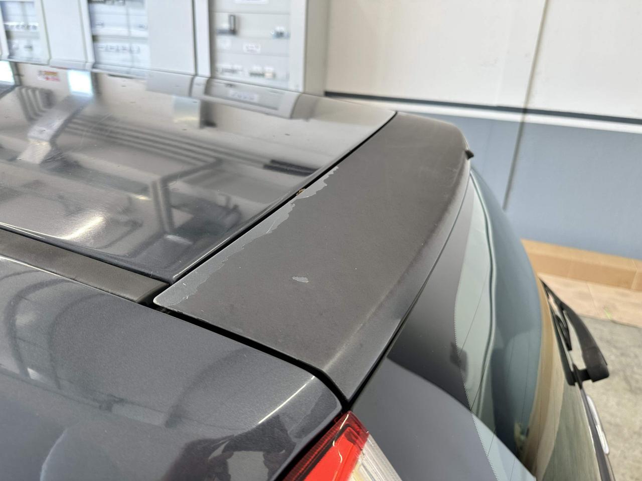 Ford Focus Style Wagon 1.6 tdci Titanium dpf