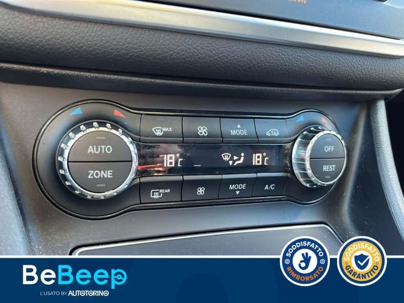 Mercedes-Benz GLA 200 D NIGHT EDITION 4MATIC AUTO