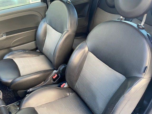 FIAT 500 1.4 16V "NEOPATENTATI"