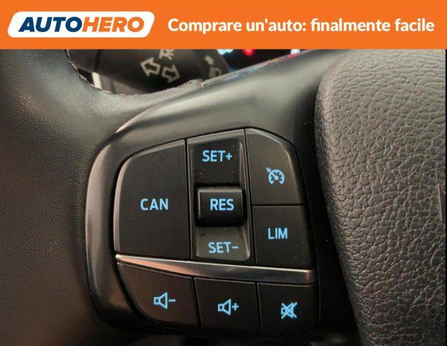 FORD Tourneo Custom 320 2.0 EcoBlue 130CV PL Titanium