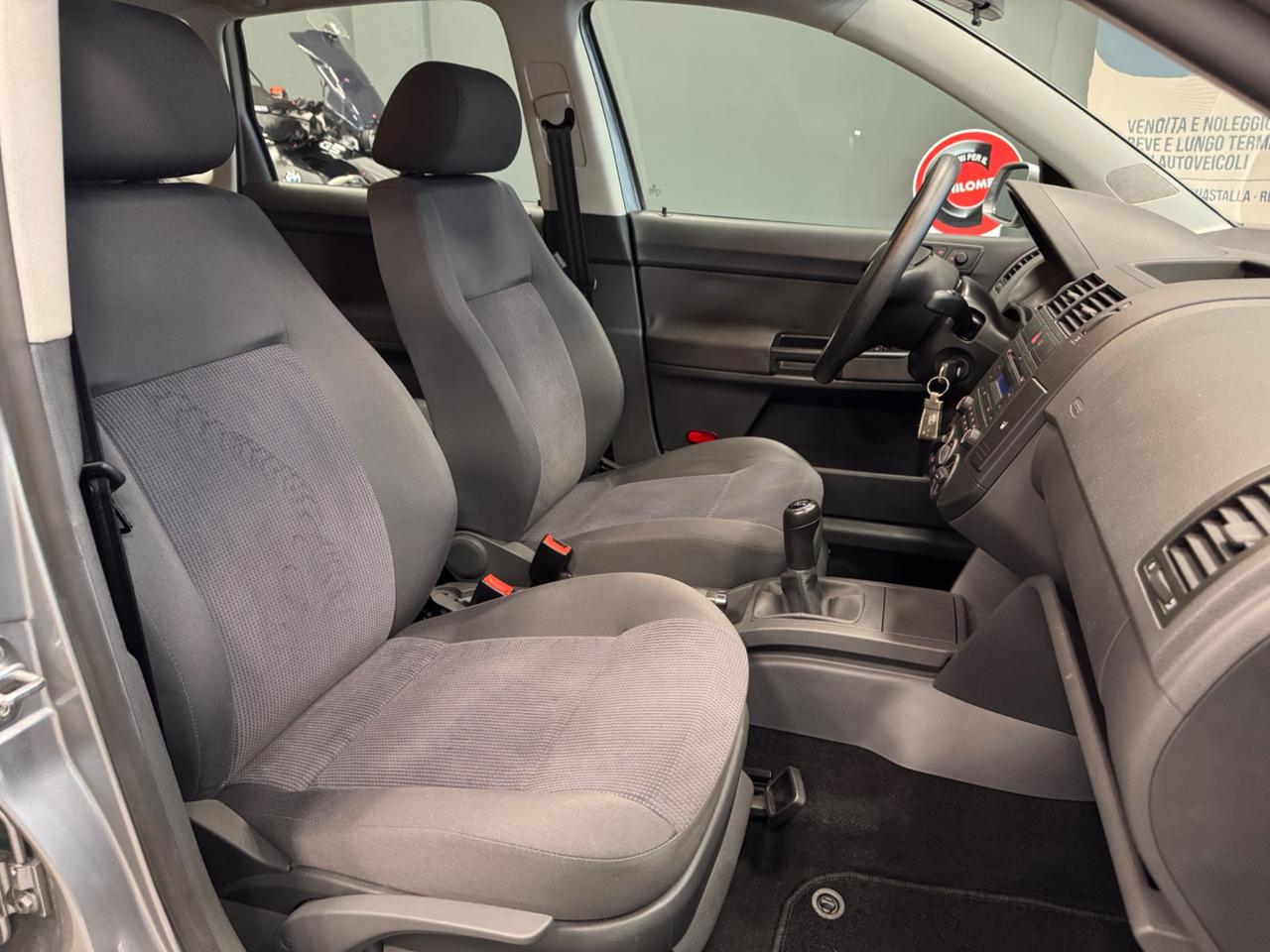 Volkswagen Polo 1.2/70CV 12V 5p. Trendline
