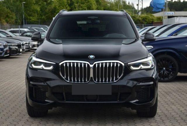 BMW X5 xDrive30d 48V Msport