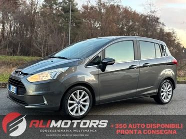 Ford B-Max 1.0 EcoBoost 100 CV Business