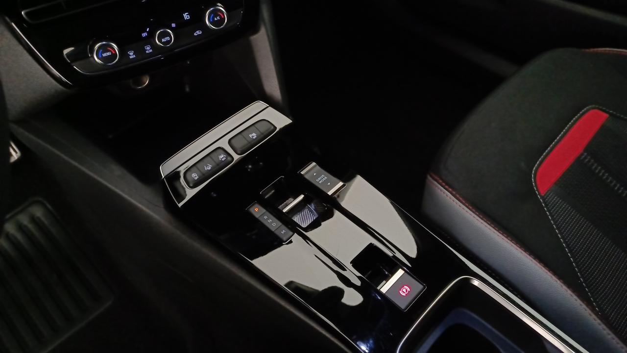 OPEL Mokka 1.2 t GS Line s&s 130cv at8